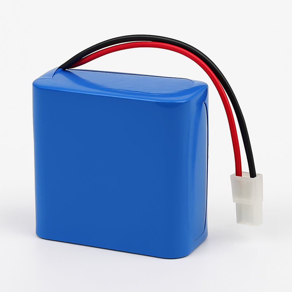 Custom Solar Street Light Battery Pack