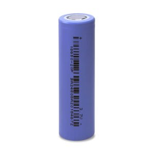 TENMAX 18650 Battery 2000mAh 3.7V
