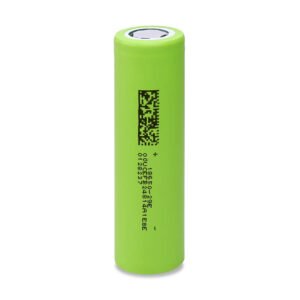 TENMAX 18650 Battery 2900mAh 3.7V