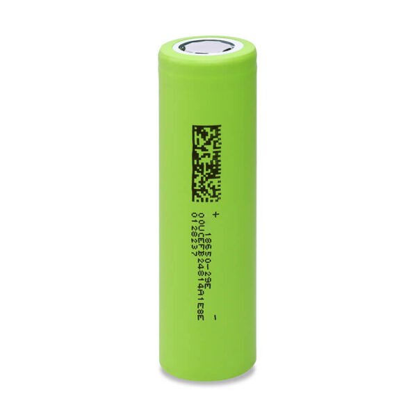 TENMAX 18650 Battery 2900mAh 3.7V