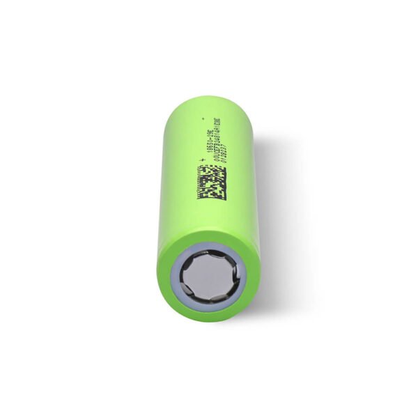 TENMAX 18650 Battery 2900mAh 3.7V_Positive Terminal