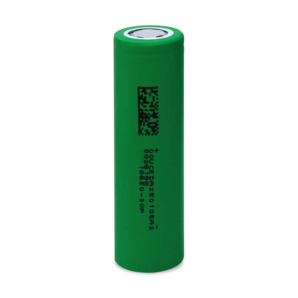 TENMAX 18650 Battery 3.7V 3000mAh