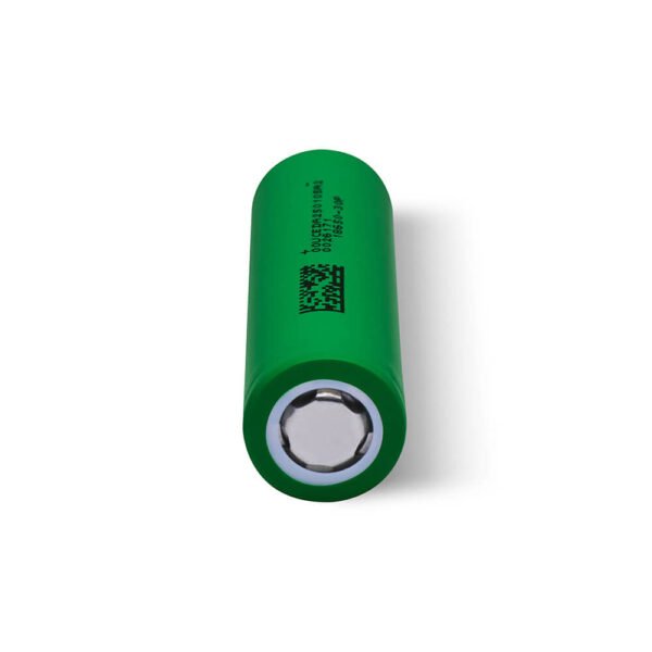 TENMAX 18650 Battery 3.7V 3000mAh_Positive Terminal