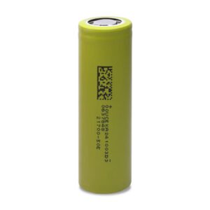 TENMAX 21700 Battery 5000mAh 3.7V