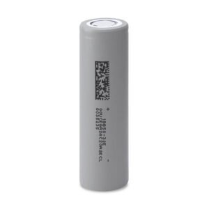 TENMAX 3200mAh 18650 Battery 3.7V