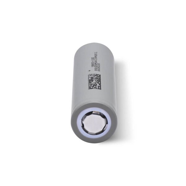TENMAX 3200mAh 18650 Battery 3.7V_Positive Terminal