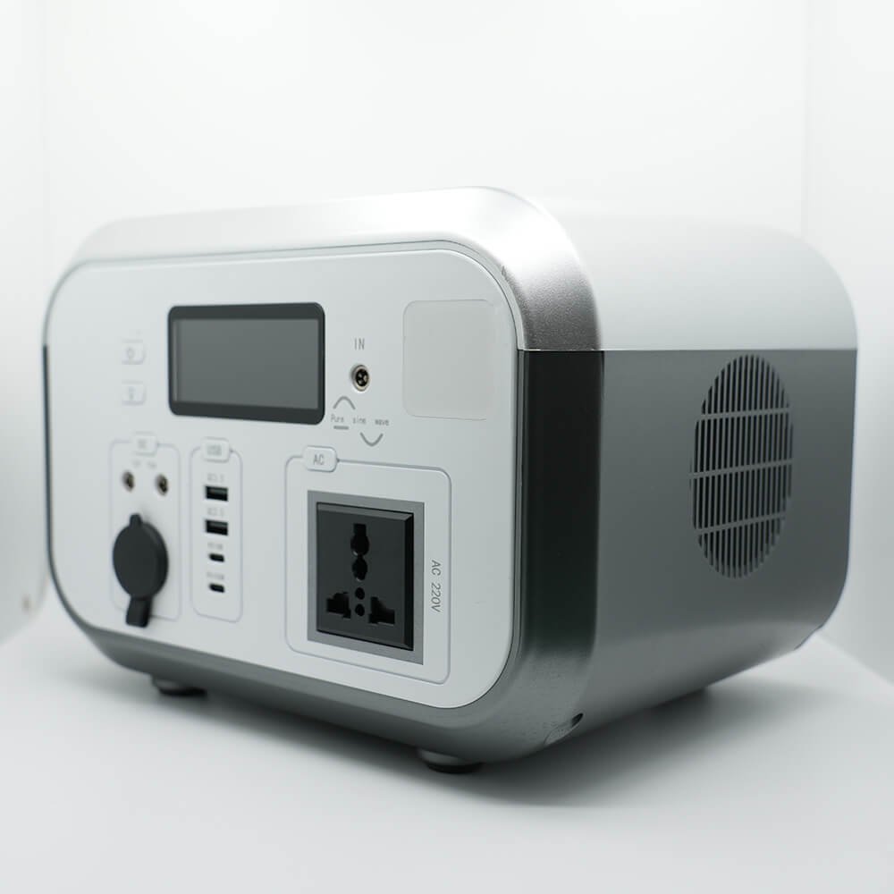 TENMAX Custom Pack with Power Batteries or Energy Batteries