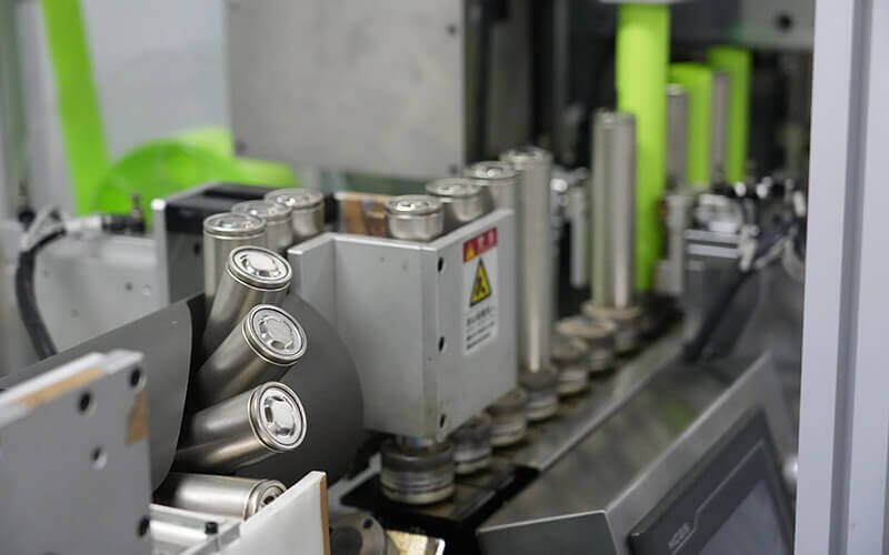 TENMAX Lithium Batteries with Top Quality