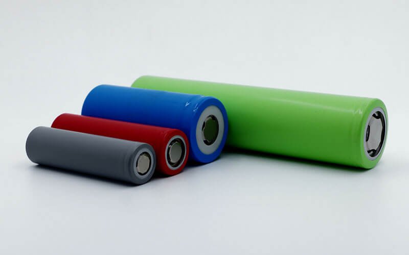 TENMAX Lithium Battery Full Series