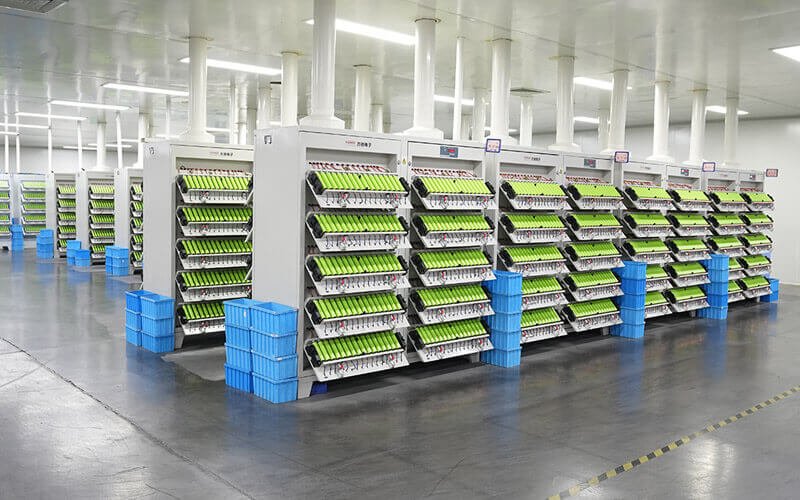 TENMAX – Original 32140 Cells Manufacturer from China